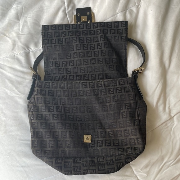 Beautiful Authentic Fendi Bag! - Picture 3 of 9